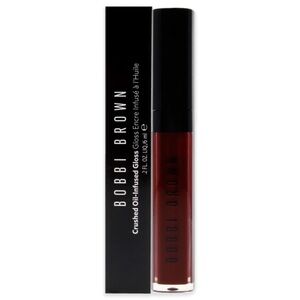 Bobbi Brown Crushed Oil-Infused Gloss - after party